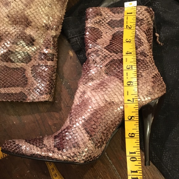 STUART WEITZMAN GOLIATH BOOT 7.5 NWOT - Picture 5 of 8